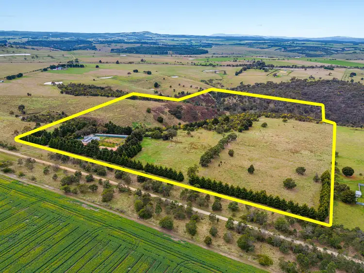 Fourth view of Homely house listing, 141 Ingliston-Settlement Road, Ingliston VIC 3342