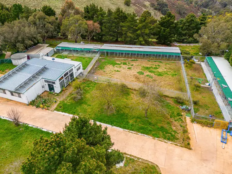 Fifth view of Homely house listing, 141 Ingliston-Settlement Road, Ingliston VIC 3342