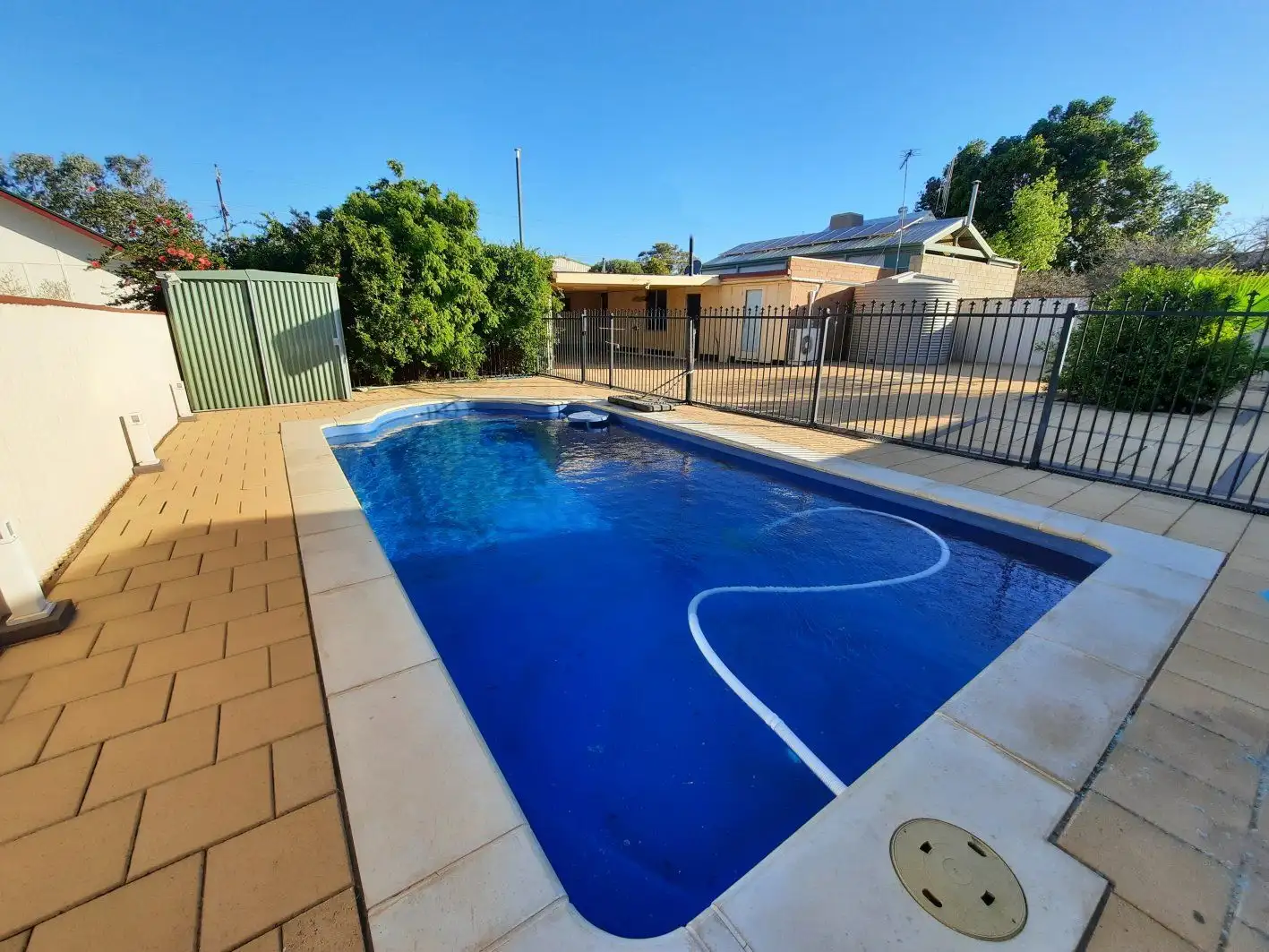 Main view of Homely house listing, 1 Fern Street, Port Augusta SA 5700