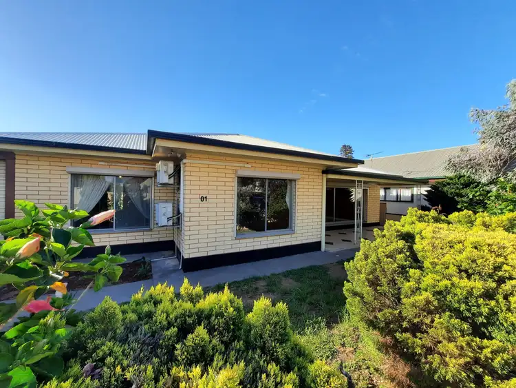 Second view of Homely house listing, 1 Fern Street, Port Augusta SA 5700