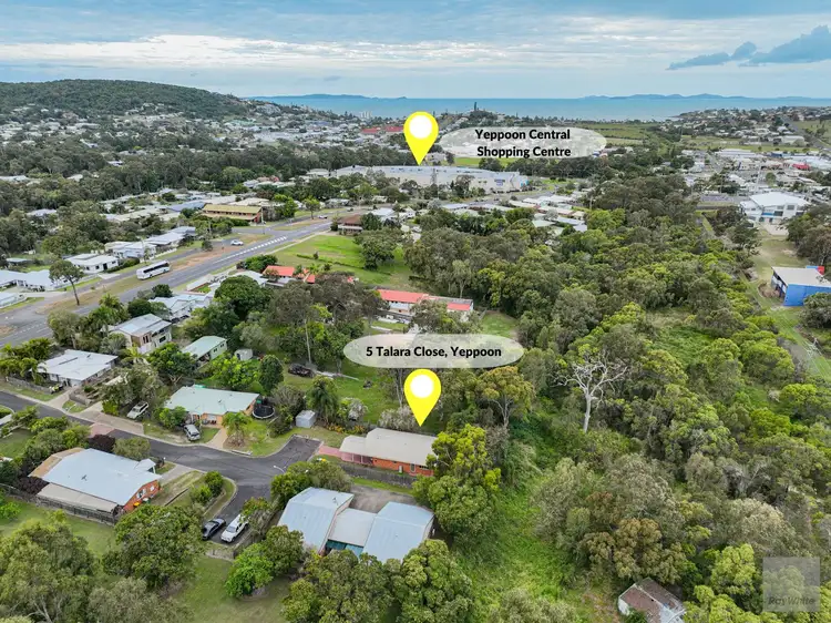 5 Talara Close, Yeppoon QLD 4703