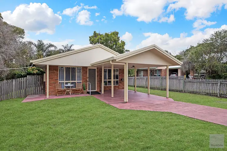 Second view of Homely house listing, 5 Talara Close, Yeppoon QLD 4703