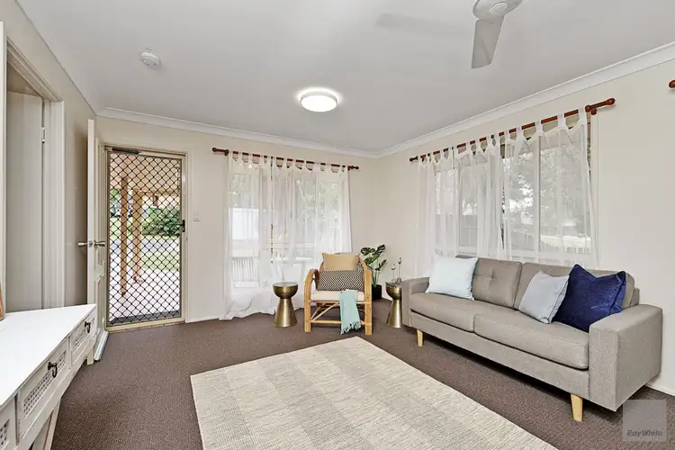 Fifth view of Homely house listing, 5 Talara Close, Yeppoon QLD 4703