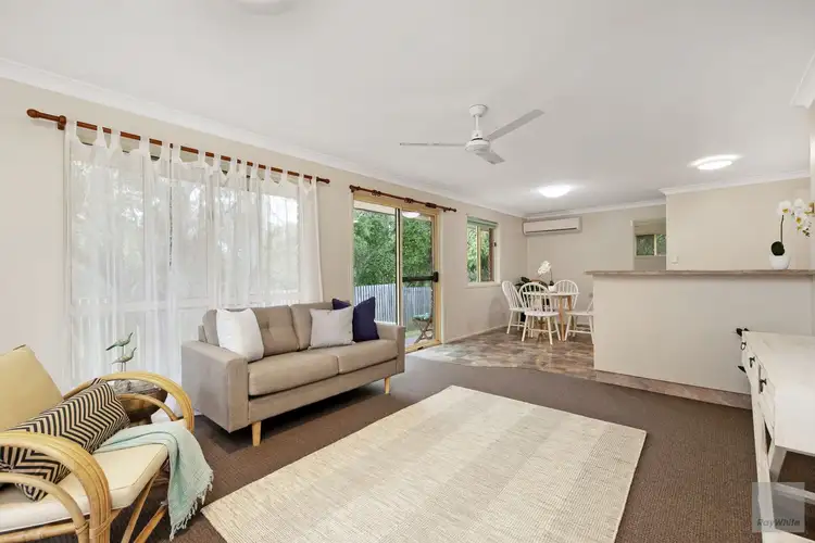 Sixth view of Homely house listing, 5 Talara Close, Yeppoon QLD 4703
