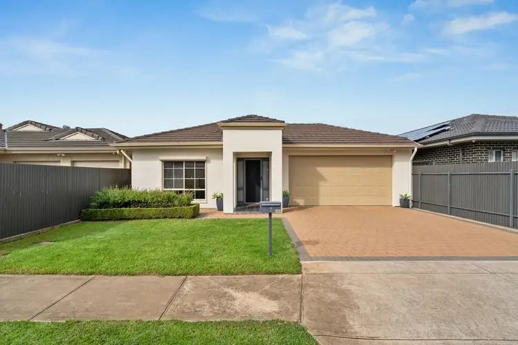 Main view of Homely house listing, 7 Paqualin Street, Hendon SA 5014