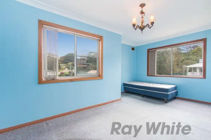 Fifth view of Homely house listing, 13 George Street, Highfields NSW 2289