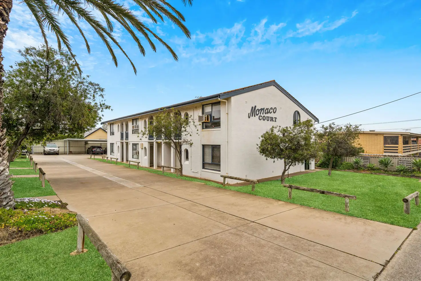 Main view of Homely unit listing, 8/16 - 18 West Beach Road, West Beach SA 5024