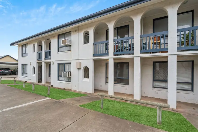 Second view of Homely unit listing, 8/16 - 18 West Beach Road, West Beach SA 5024