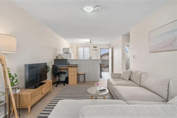 Third view of Homely unit listing, 8/16 - 18 West Beach Road, West Beach SA 5024