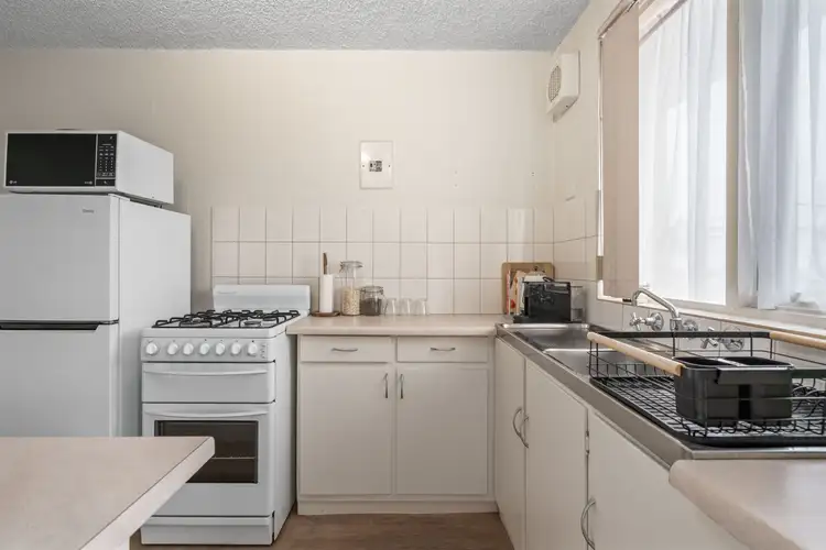 Fourth view of Homely unit listing, 8/16 - 18 West Beach Road, West Beach SA 5024