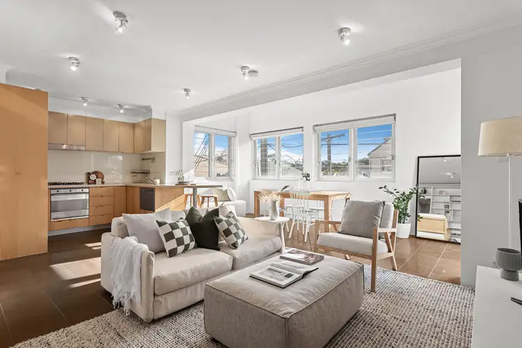 4/65 Erskineville Road, Erskineville NSW 2043