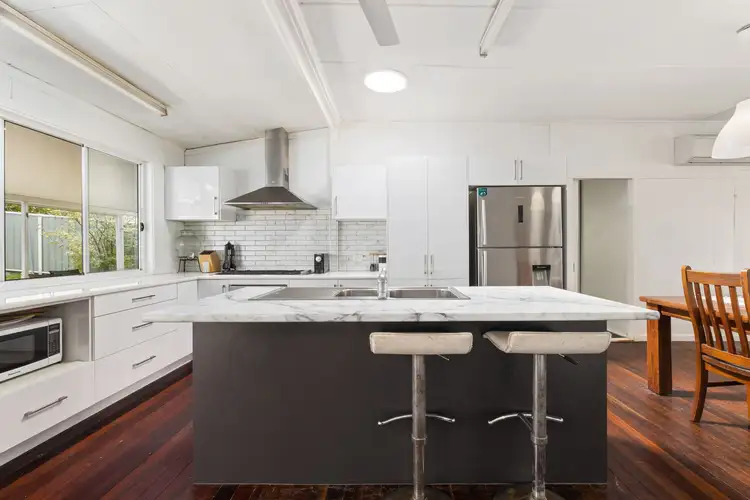 Main view of Homely house listing, 457 Robinson Road, Aspley QLD 4034