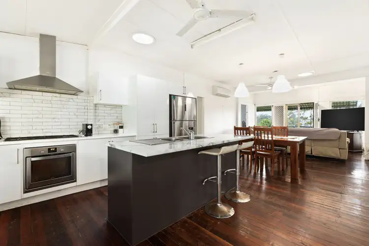 Second view of Homely house listing, 457 Robinson Road, Aspley QLD 4034