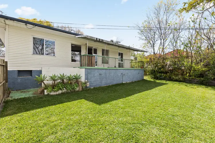 Fourth view of Homely house listing, 457 Robinson Road, Aspley QLD 4034