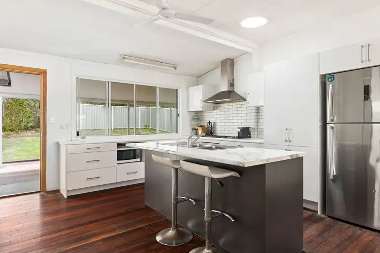 Fifth view of Homely house listing, 457 Robinson Road, Aspley QLD 4034