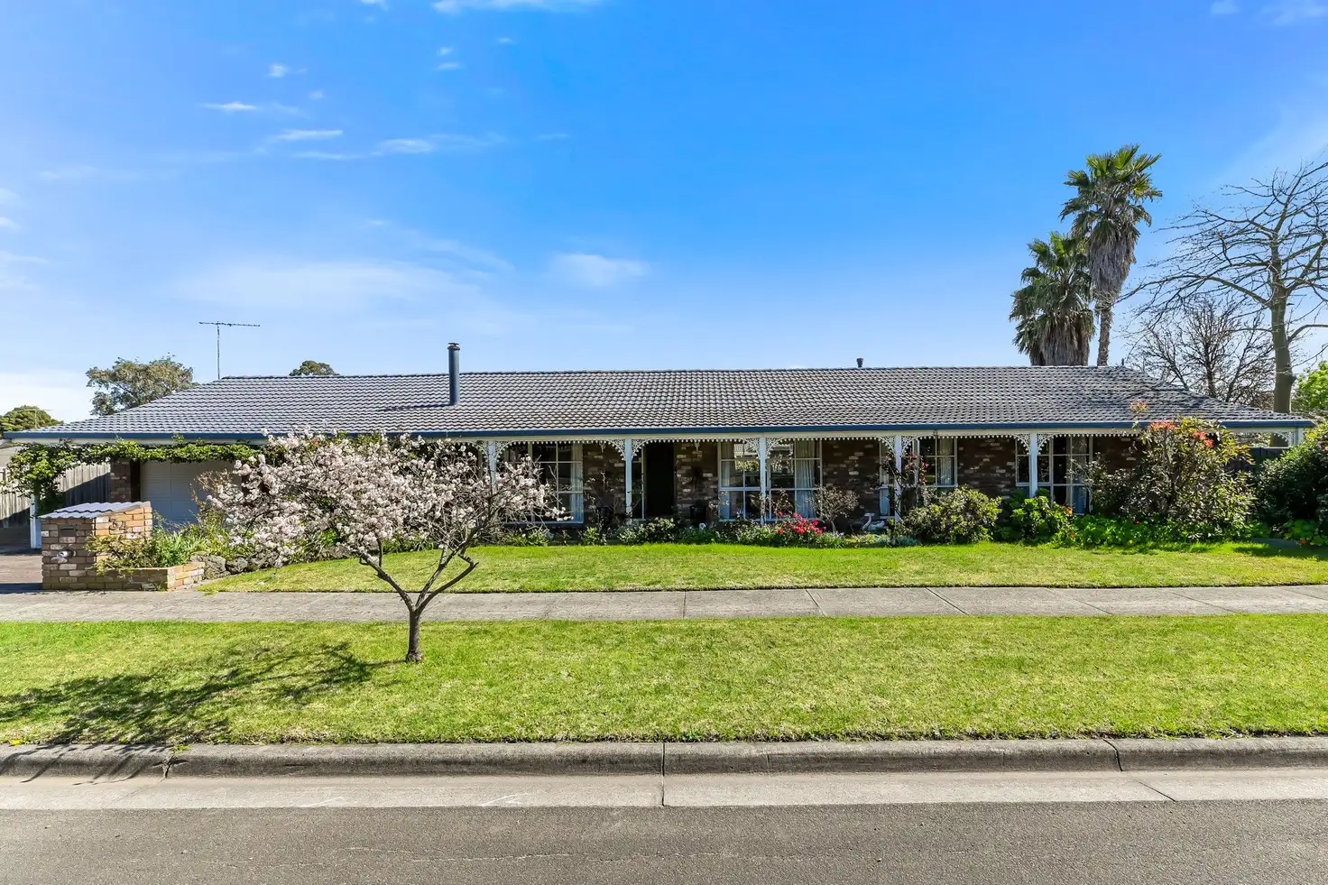 Main view of Homely house listing, 34 Strathavan Drive, Berwick VIC 3806