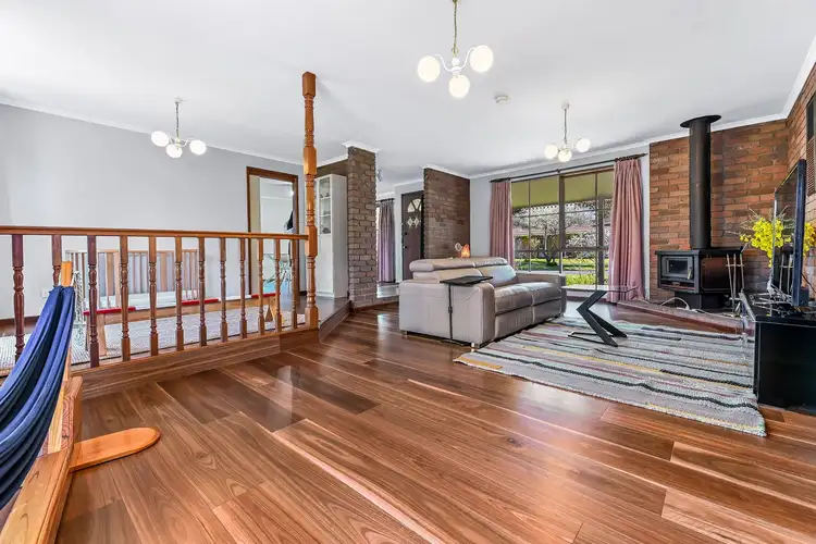 Third view of Homely house listing, 34 Strathavan Drive, Berwick VIC 3806