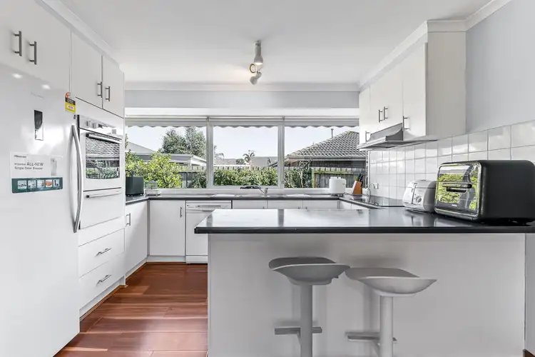 Fifth view of Homely house listing, 34 Strathavan Drive, Berwick VIC 3806