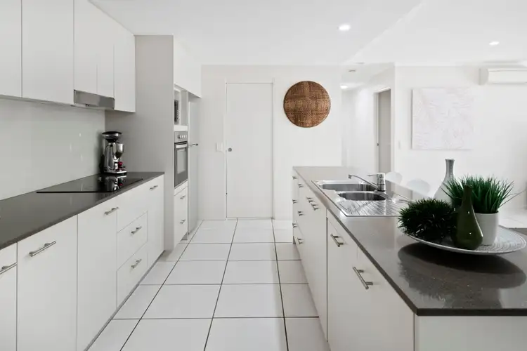 Sixth view of Homely apartment listing, 2108/2 Activa Way, Hope Island QLD 4212