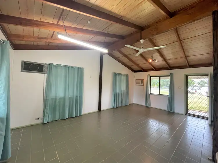 Second view of Homely house listing, 61 Boree Street, Barcaldine QLD 4725