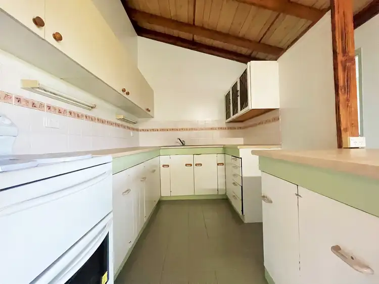 Third view of Homely house listing, 61 Boree Street, Barcaldine QLD 4725