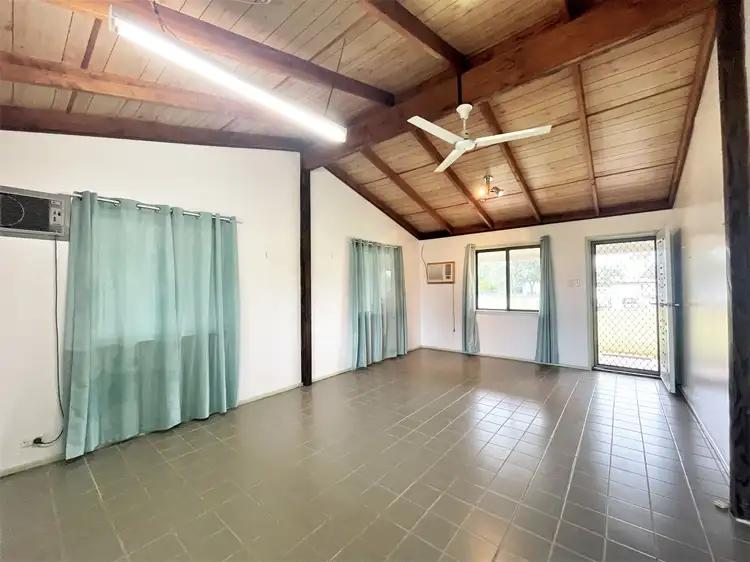 Fourth view of Homely house listing, 61 Boree Street, Barcaldine QLD 4725