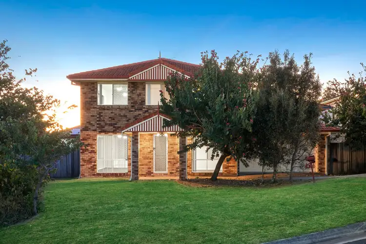4 Pomeroy Close, Underwood QLD 4119