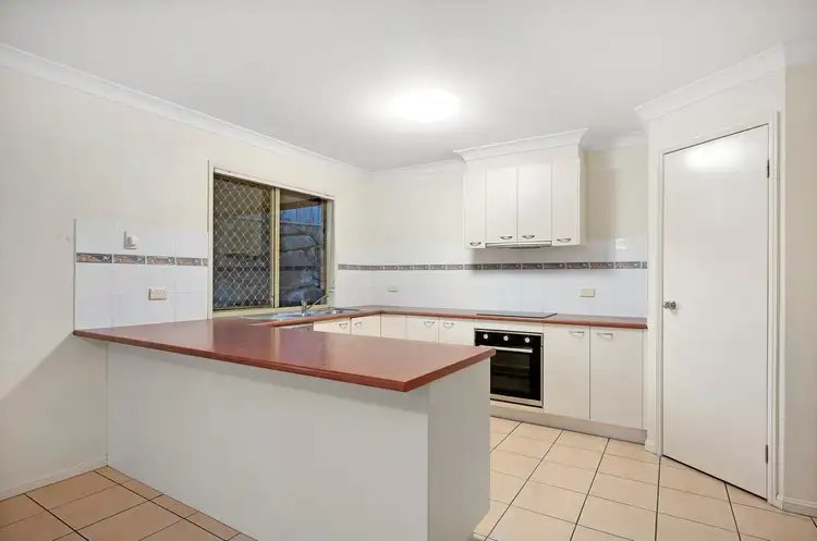 Fourth view of Homely house listing, 4 Pomeroy Close, Underwood QLD 4119