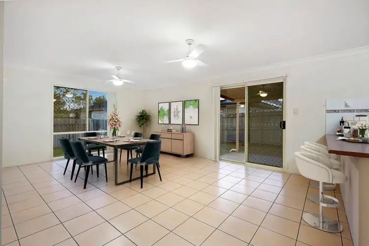 Fifth view of Homely house listing, 4 Pomeroy Close, Underwood QLD 4119
