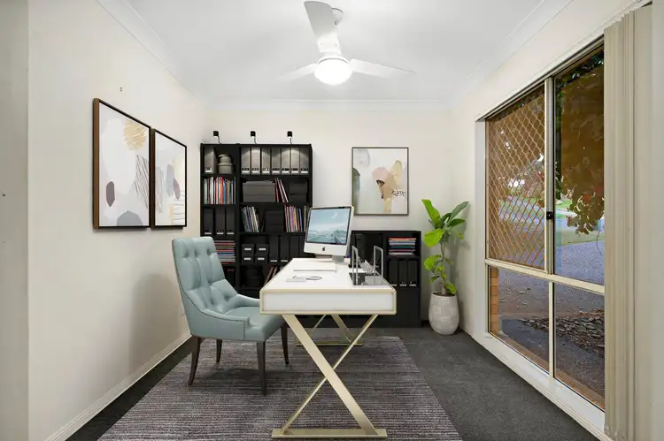 Sixth view of Homely house listing, 4 Pomeroy Close, Underwood QLD 4119