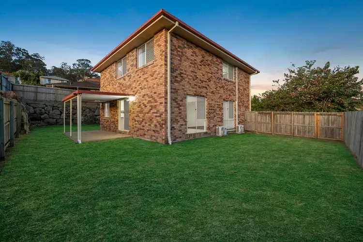 Seventh view of Homely house listing, 4 Pomeroy Close, Underwood QLD 4119