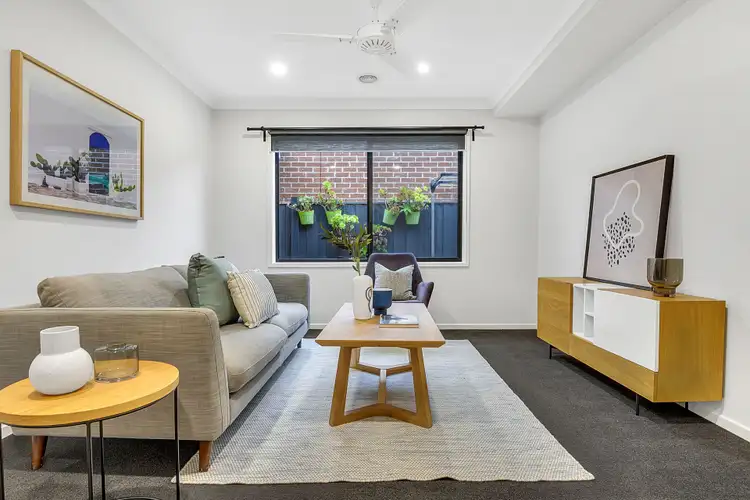 Fourth view of Homely house listing, 20 Liberty Crescent, Beveridge VIC 3753