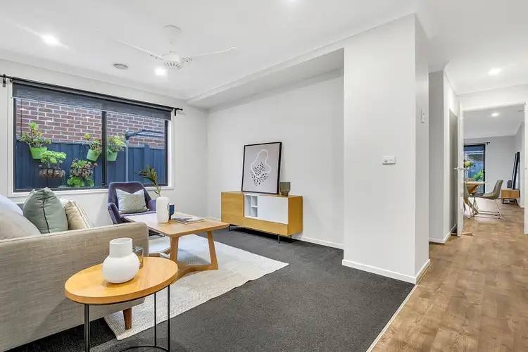 Fifth view of Homely house listing, 20 Liberty Crescent, Beveridge VIC 3753