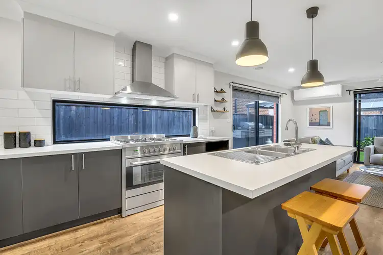 Sixth view of Homely house listing, 20 Liberty Crescent, Beveridge VIC 3753