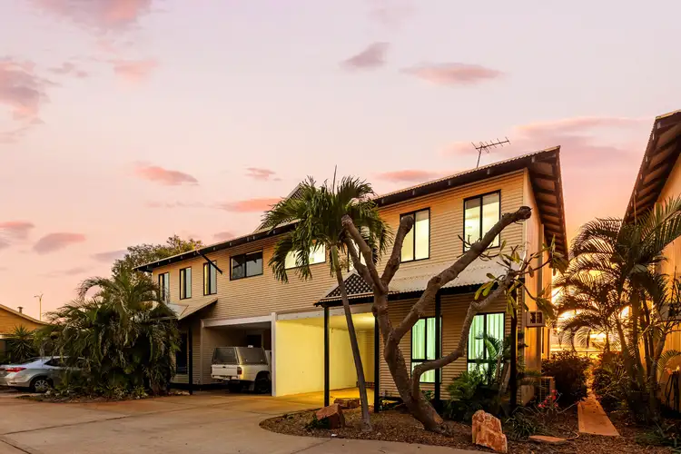 Main view of Homely unit listing, Unit 7/3 Chapple Street, Broome WA 6725