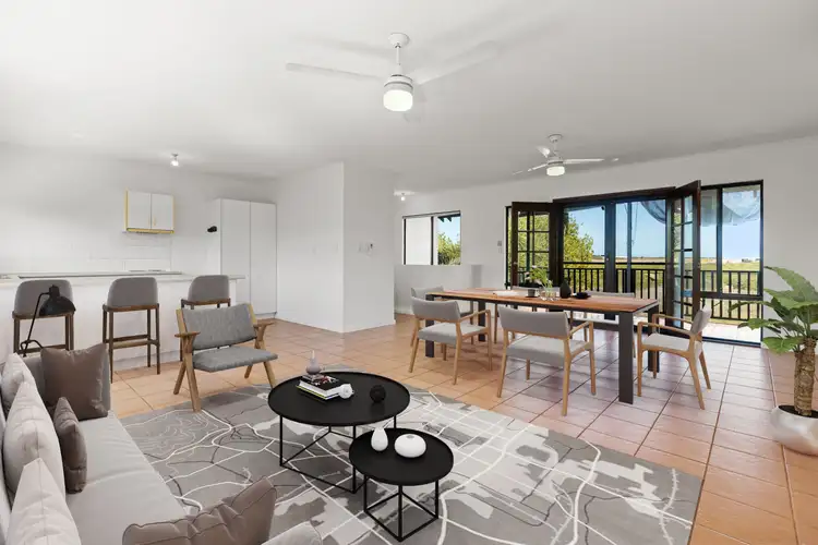 Second view of Homely unit listing, Unit 7/3 Chapple Street, Broome WA 6725