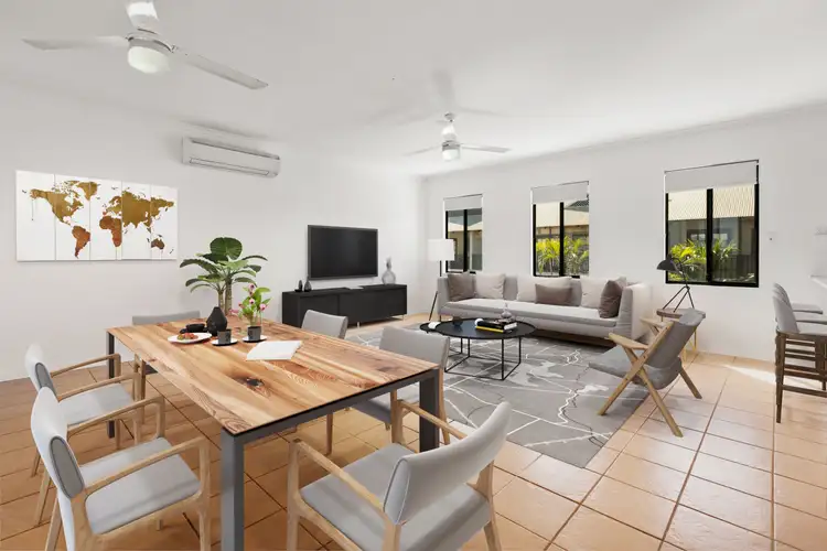 Third view of Homely unit listing, Unit 7/3 Chapple Street, Broome WA 6725