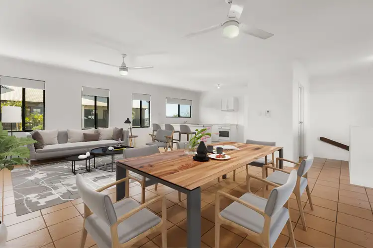 Fourth view of Homely unit listing, Unit 7/3 Chapple Street, Broome WA 6725