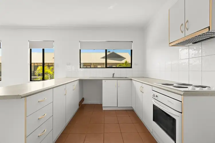 Sixth view of Homely unit listing, Unit 7/3 Chapple Street, Broome WA 6725