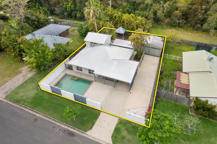 Second view of Homely house listing, 7 Kestrel Street, Aroona QLD 4551