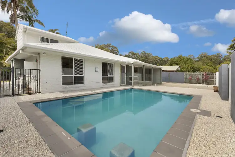 Third view of Homely house listing, 7 Kestrel Street, Aroona QLD 4551
