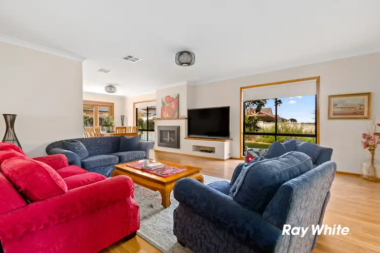 Second view of Homely house listing, 56 Jocelyn Boulevard, Quakers Hill NSW 2763