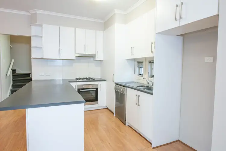 Third view of Homely house listing, 1 Streeton Road, Munno Para West SA 5115