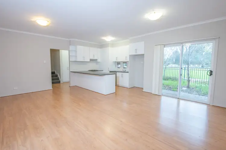 Fourth view of Homely house listing, 1 Streeton Road, Munno Para West SA 5115