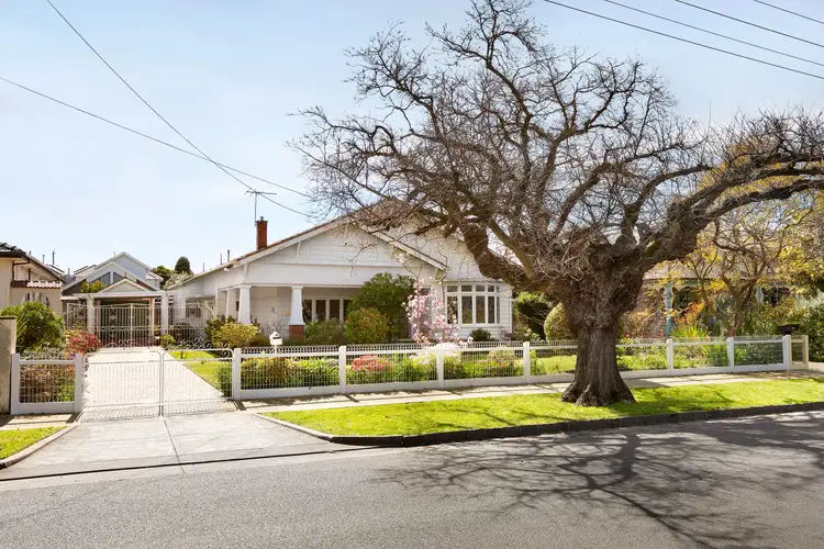Main view of Homely house listing, 71 The Grove, Coburg VIC 3058