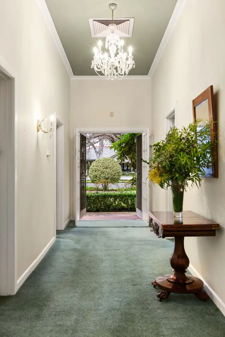 Second view of Homely house listing, 71 The Grove, Coburg VIC 3058
