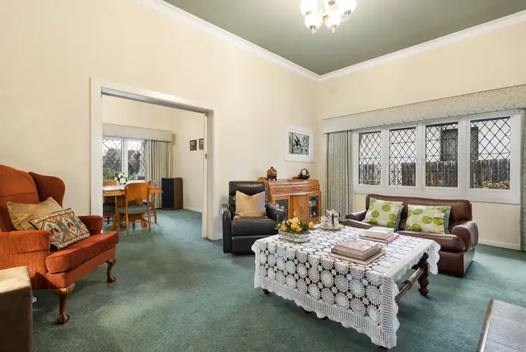 Fourth view of Homely house listing, 71 The Grove, Coburg VIC 3058