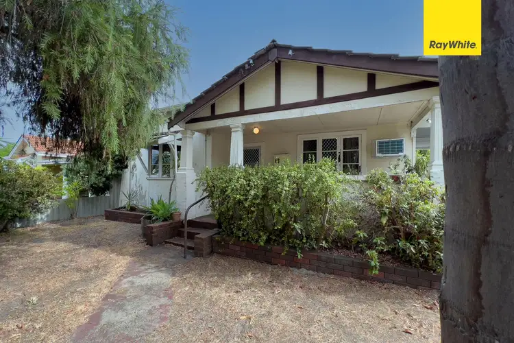 Main view of Homely house listing, 44 Kooyong Road, Rivervale WA 6103