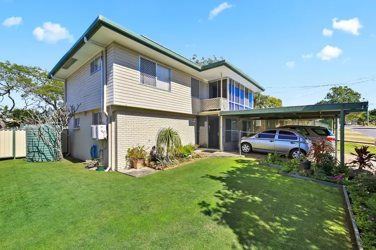 33 Mallawa Street, Slacks Creek QLD 4127