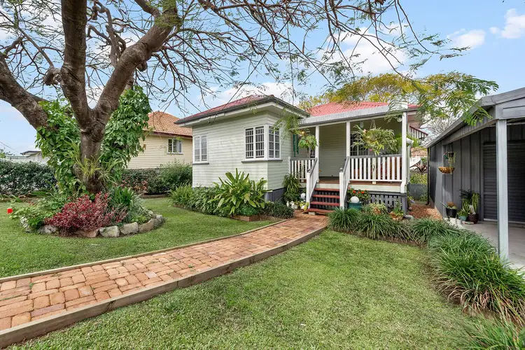 7 Barrington Street, Banyo QLD 4014